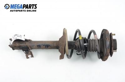 Макферсон за Nissan X-Trail I SUV (06.2001 - 01.2013), позиция: предна, дясна