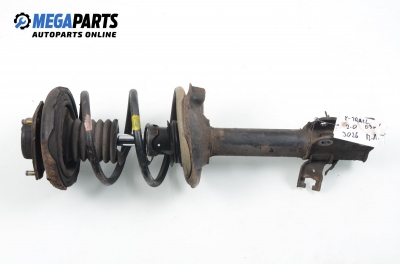 Макферсон за Nissan X-Trail I SUV (06.2001 - 01.2013), позиция: предна, лява