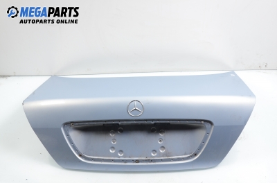 Заден капак за Mercedes-Benz S-Class Sedan (W220) (10.1998 - 08.2005)