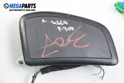 Airbag за Peugeot 307 Hatchback (08.2000 - 12.2012), 2+1 вр., хечбек, позиция: лява