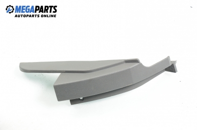 Интериорна пластмаса за Ford Fiesta V Hatchback (11.2001 - 03.2010), 4+1 вр., позиция: дясна
