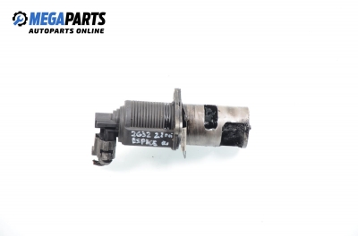 EGR-клапан за Renault Espace IV Minivan (11.2002 - 02.2015) 2.2 dCi (JK0H), 150 к.с.
