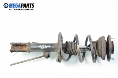Макферсон за Toyota Corolla Verso I (09.2001 - 05.2004), позиция: предна, лява