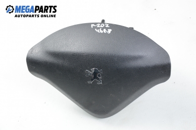 Airbag за Peugeot 207 Hatchback (02.2006 - 12.2015), 4+1 вр., хечбек