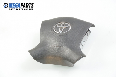 Airbag за Toyota Avensis Liftback II (04.2003 - 11.2008), хечбек
