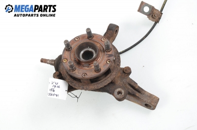 Шенкел главина за Subaru Impreza Sedan I (08.1992 - 09.2001), позиция: предна, лява