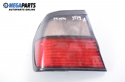 Стоп за Nissan Primera Sedan I (06.1990 - 06.1996), седан, позиция: лява