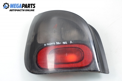 Стоп за Renault Megane Scenic (10.1996 - 12.2001), позиция: лява