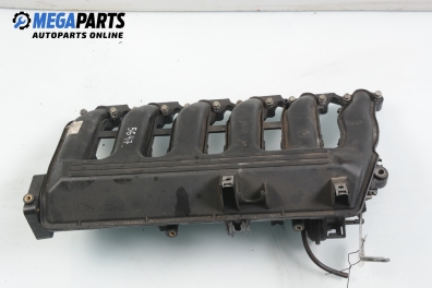 Всмукателен колектор за BMW 5 Series E60 Sedan E60 (07.2003 - 03.2010) 530 d, 218 к.с.