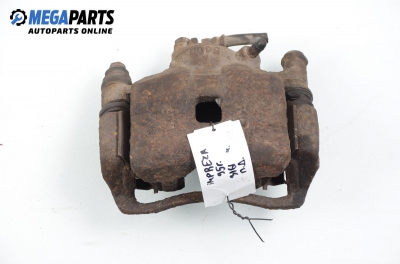 Спирачен апарат за Subaru Impreza Sedan I (08.1992 - 09.2001), позиция: предна, дясна