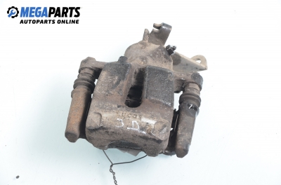 Спирачен апарат за Renault Scenic I Minivan (09.1999 - 07.2010), позиция: задна, дясна