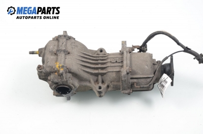 Диференциал за Nissan X-Trail I SUV (06.2001 - 01.2013) 2.0 4x4, 140 к.с.