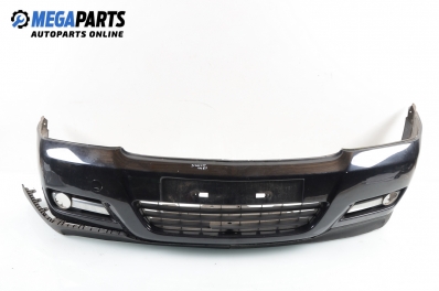 Предна броня за Opel Signum Hatchback (05.2003 - 12.2008), позиция: предна