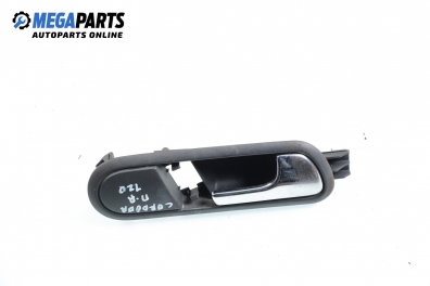 Вътрешна дръжка за Seat Cordoba Sedan III (09.2002 - 11.2009), позиция: предна, дясна