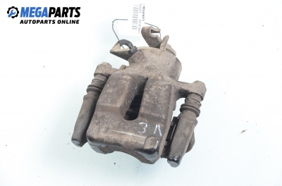 Спирачен апарат за Renault Scenic I Minivan (09.1999 - 07.2010), позиция: задна, лява