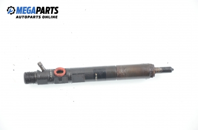 Дюза дизел за Ford Focus I Hatchback (10.1998 - 12.2007) 1.8 TDCi, 115 к.с., № 1S4Q-9F593-AF