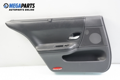 Кора врата за Renault Laguna II Grandtour (03.2001 - 12.2007), комби, позиция: задна, лява