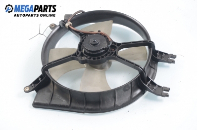 Перка охлаждане за Honda Civic VI Sedan (06.1995 - 03.2001) 1.4 i (EJ9), 90 к.с.