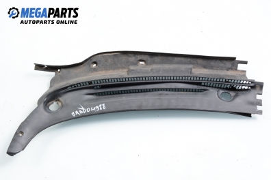 Кора под чистачки за Fiat Bravo I Coupe (1995-10-01 - 2001-10-01), 2+1 вр.