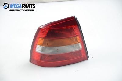 Стоп за Opel Astra G Hatchback (02.1998 - 12.2009), хечбек, позиция: лява