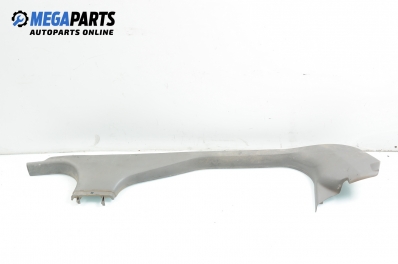 Интериорна пластмаса за Ford Fiesta V Hatchback (11.2001 - 03.2010), 4+1 вр., позиция: предна