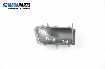 Вътрешна дръжка за Volkswagen Passat Sedan B3, B4 (02.1988 - 12.1997), седан, позиция: предна, лява