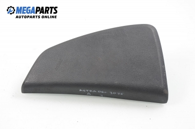 Airbag за Opel Astra H Hatchback (01.2004 - 05.2014), 4+1 вр., хечбек, позиция: дясна