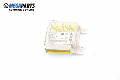 Модул за AIRBAG за Renault Clio II Hatchback (09.1998 - 09.2005), № Bosch 0 285 001 312