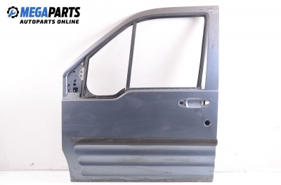 Врата за Ford Tourneo Connect (06.2002 - 12.2013), пътнически, позиция: предна, лява
