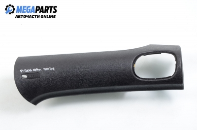 Airbag за Peugeot 206 Hatchback (08.1998 - 12.2012), 2+1 вр.