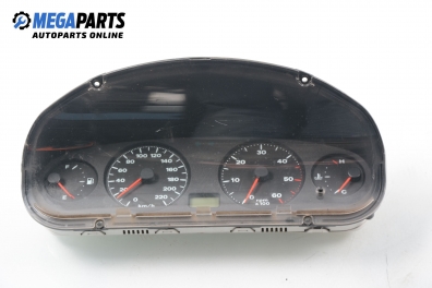Километраж за Fiat Bravo I Coupe (1995-10-01 - 2001-10-01) 1.9 JTD 105, 105 к.с.