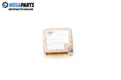 Модул за AIRBAG за Hyundai Santa Fe I SUV (11.2000 - 03.2006), № 95910-26100