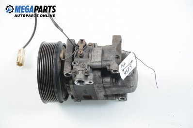 Компресор климатик за Mazda 6 Hatchback I (08.2002 - 12.2008) 2.0 DI, 143 к.с., № H12A1AE4DC