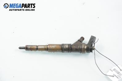 Дюза дизел за BMW 5 Series E60 Sedan E60 (07.2003 - 03.2010) 530 d, 218 к.с., № Bosch 0 445 110 131