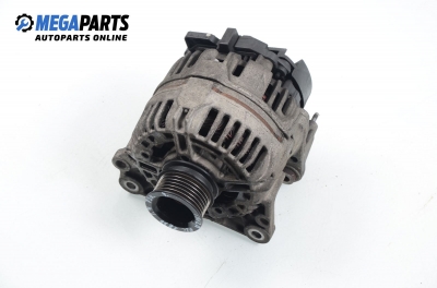 Алтернатор / генератор за Seat Ibiza IV Hatchback (02.2002 - 11.2009) 1.4 16V, 75 к.с., № 037 903 025 M