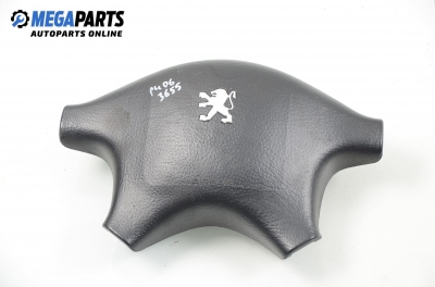 Airbag за Peugeot 406 Sedan (08.1995 - 01.2005), седан