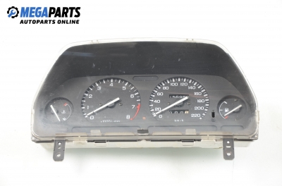 Километраж за Rover 200 Hatchback II (11.1995 - 03.2000) 214 Si, 103 к.с.