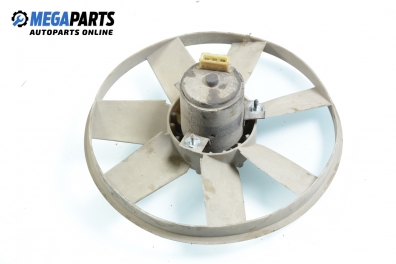 Перка охлаждане за Volkswagen Golf III Hatchback (08.1991 - 07.1998) 1.4, 60 к.с.