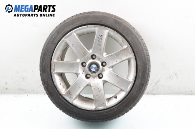 Резервна гума за BMW 3 Series E46 Sedan (02.1998 - 04.2005) 17 цола, ширина 8