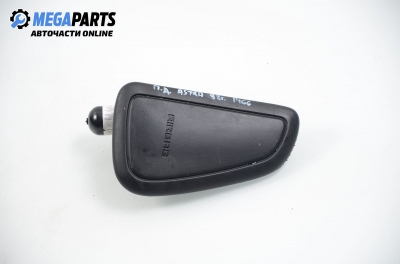 Airbag за Opel Astra G Hatchback (02.1998 - 12.2009), 4+1 вр., хечбек, позиция: предна, дясна