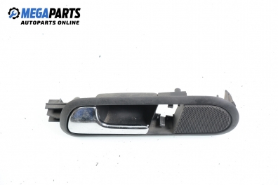 Вътрешна дръжка за Seat Cordoba Sedan III (09.2002 - 11.2009), позиция: задна, лява