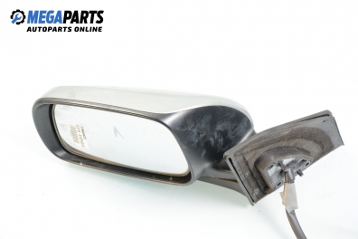 Огледало за Toyota Avensis Liftback II (04.2003 - 11.2008), хечбек, позиция: лява