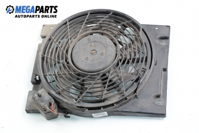 Перка охлаждане за Opel Astra G Sedan (09.1998 - 12.2009) 1.4 16V, 90 к.с.