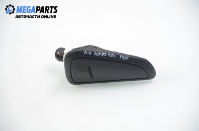 Airbag за Opel Astra G Hatchback (02.1998 - 12.2009), 4+1 вр., хечбек, позиция: предна, лява