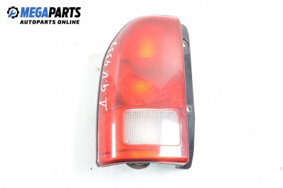 Стоп за Suzuki Grand Vitara I SUV (03.1998 - 08.2006), позиция: лява