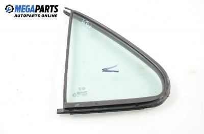 Фикс врата за Peugeot 306 Hatchback (01.1993 - 10.2003), 4+1 вр., хечбек, позиция: задна, лява