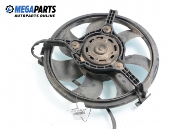 Перка охлаждане за Audi A4 Sedan B5 (11.1994 - 09.2001) 1.8, 125 к.с., № 849354