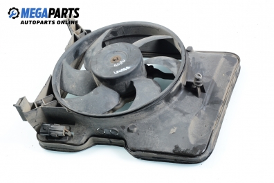 Перка охлаждане за Opel Omega B Estate (03.1994 - 07.2003) 2.0 16V, 136 к.с.