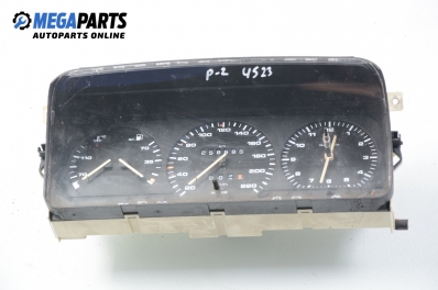 Километраж за Volkswagen Passat Sedan B3, B4 (02.1988 - 12.1997) 1.8, 90 к.с.
