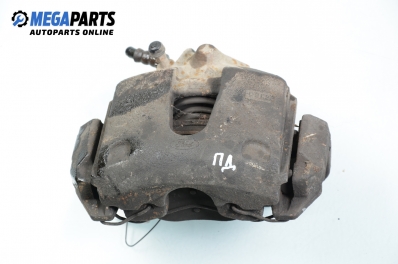 Спирачен апарат за Ford Transit Connect (06.2002 - 12.2013), позиция: предна, дясна